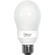 A19 13-Watt MiniBulb Fluorescent Lamp 60-Watt equivalent ( PACK OF 6 ) MaxLite 